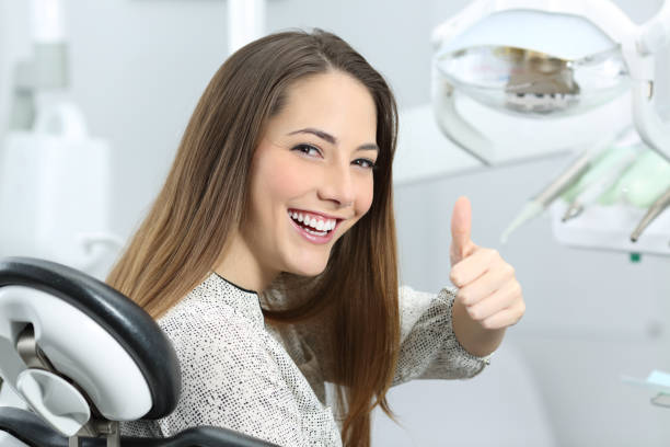 Best Dental Exams and Cleanings  in Tahlequah, OK